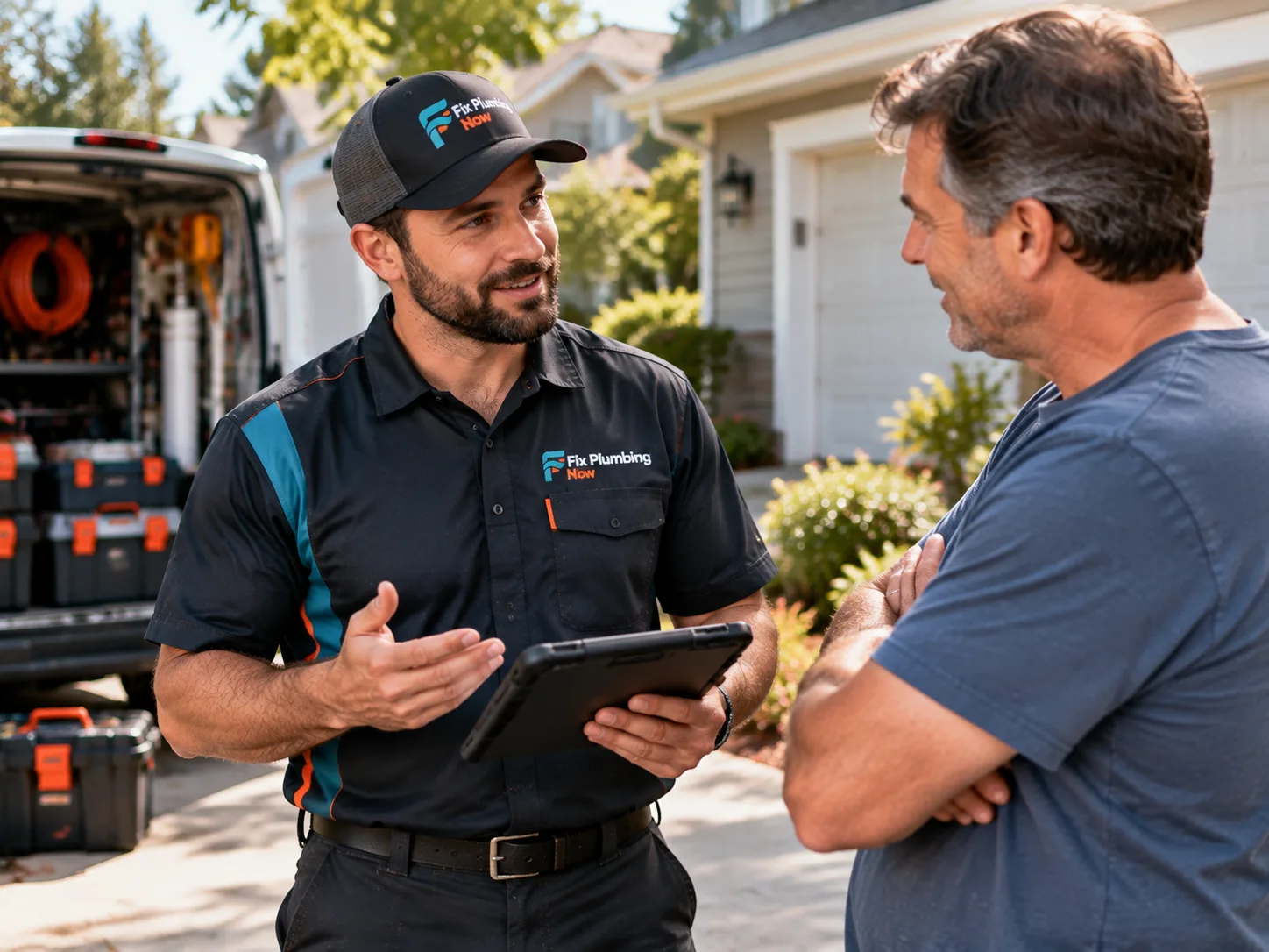 Clogged Drain Service Linefork, KY FAQs